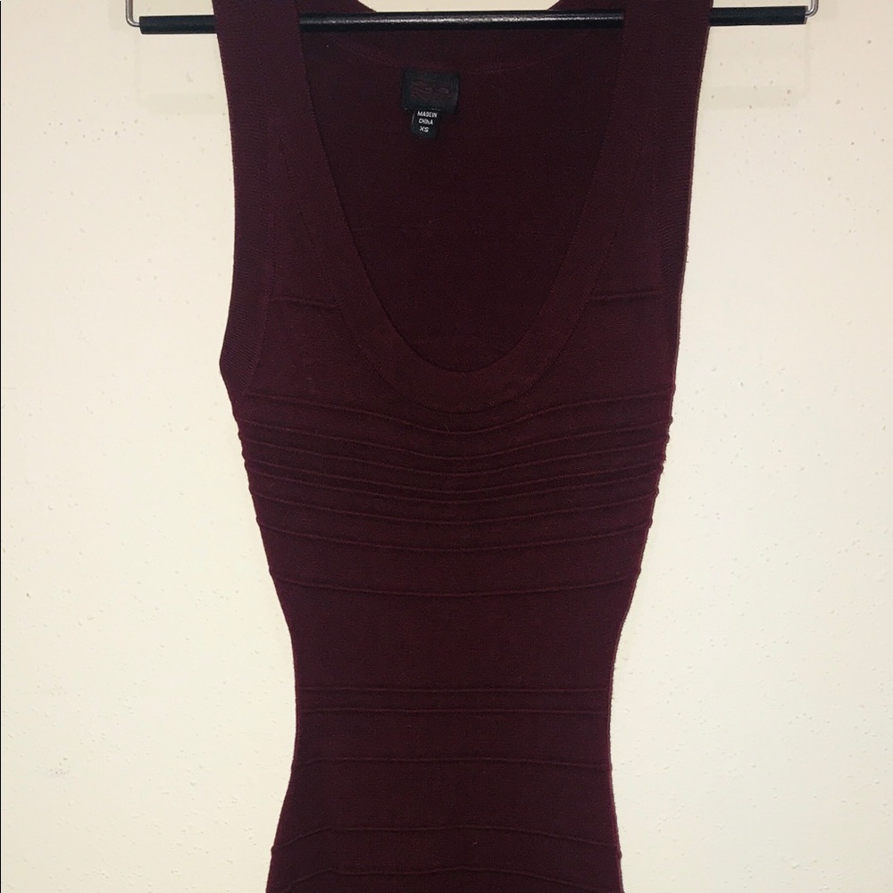 Night out dress